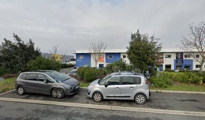 Le Cormier Sarl, Charpentier à Périgny