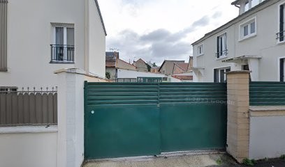 Posebois, Menuisier à Argenteuil