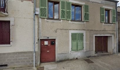 SP.Charpentes, Charpentier à Saint-Mammès