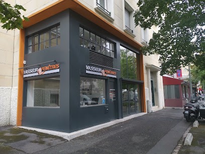 Vasseur Fenêtres, Menuisier à Nanterre