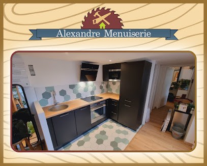 Alexandre Menuiserie, Menuisier à Velars-sur-Ouche