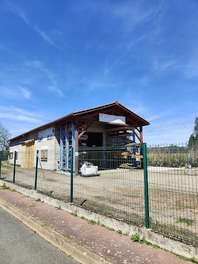 SARL Giraud Charpentes, Charpentier à Loire-sur-Rhône
