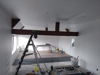 Cybel'rénovation, Menuisier à Juvigny les Vallées