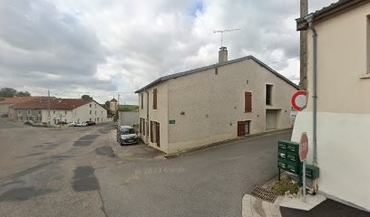 Menuiserie Receveur, Menuisier à Germonville