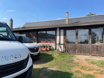 CAPLA CONSTRUCTION BOIS, Charpentier à Pacy-sur-Eure