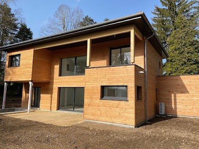 Ilex Construction, Charpentier à Saint-Marcellin-en-Forez