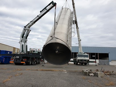 Menuiserie Agencement Darocha, Menuisier à Uzein