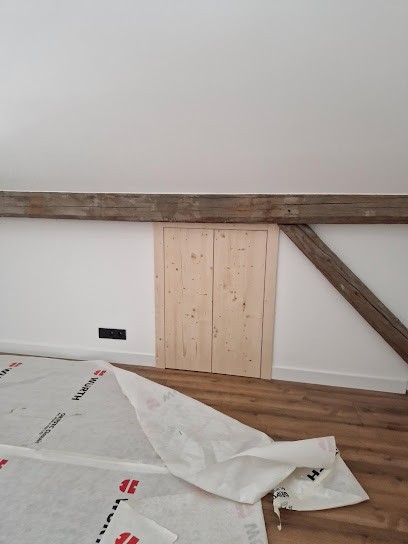 Forey Brice S.A.R.L., Menuisier à Saint-Gervais-les-Bains