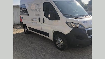 SARL Monnerie Thomas, Menuisier à Alexain