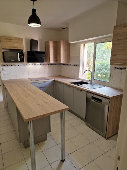 Wil'home Services, Menuisier à Roquebrune-sur-Argens