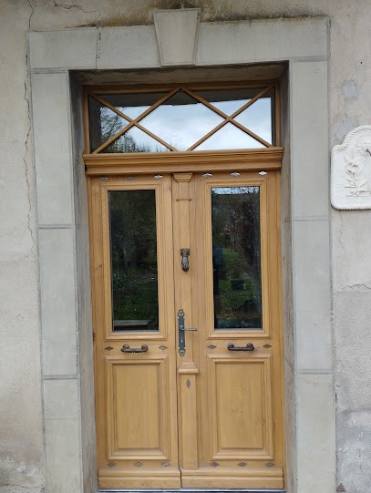 Coopeaux de Bois, Menuisier à Carmaux