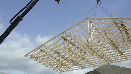 Charpente & Couverture Jean Luc Bonnefoy, Charpentier à Gontaud-de-Nogaret