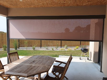 Fonteneau Bois, Charpentier à La Séguinière