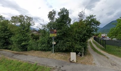 Ebenisterie Cezard, Menuisier au Touvet