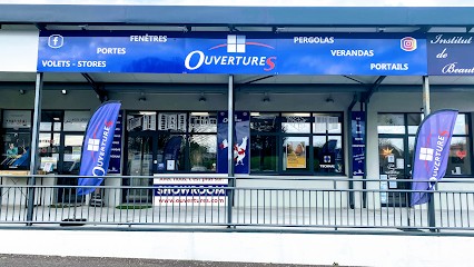 OuvertureS TDR - Pose De Fenêtres à Bordeaux, Menuisier à Artigues-près-Bordeaux