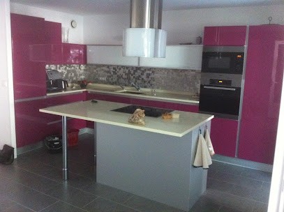 Menuisier Tresses Agréé Rge Qualibat Pierre Lalanne, Menuisier à Tresses