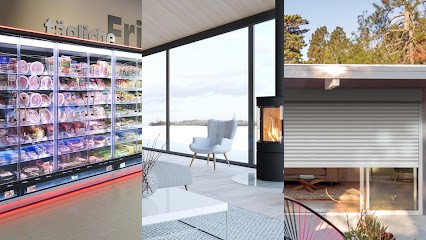 Mapi France, Menuisier à Meximieux