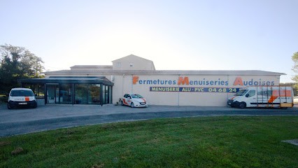 Fermetures Et Menuiseries Audoises, Menuisier à Pezens
