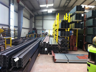 MEGACOMBLES France Nord, Charpentier à Flers-en-Escrebieux