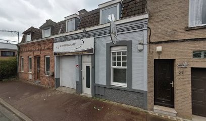 Entreprise LAINE Sarl, Menuisier à Hem