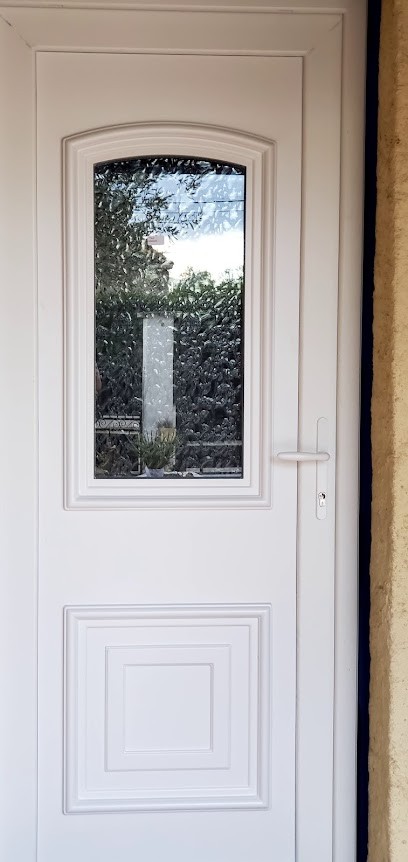 Concept habitat, Menuisier à Laudun-l'Ardoise