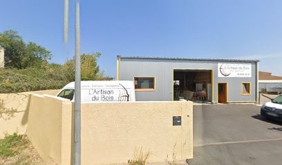 L'Artisan Du Bois / Ent Demicheli, Menuisier à Rivesaltes