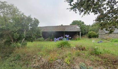 Jeremy Reucher Agencement, Charpentier à Telgruc-sur-Mer