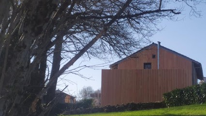 Bois Eco Batir, Charpentier à Saint-Julien-d'Oddes