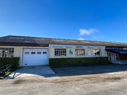 Besset Sarl, Menuisier à Lalouvesc