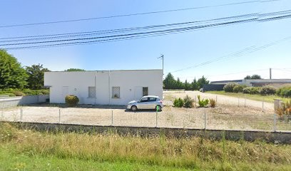 H.B Services, Menuisier à Casseneuil