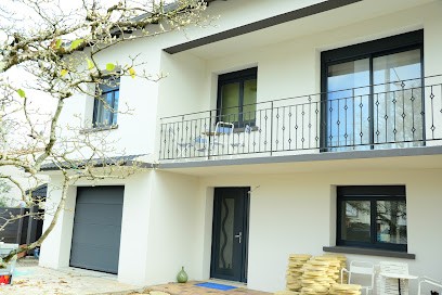 ECD, Menuisier à Castres