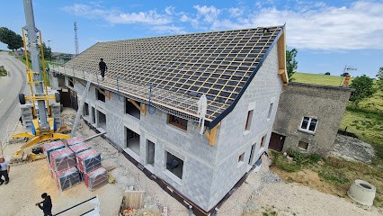 Equiba Charpente, Charpentier à La Roche-sur-Foron