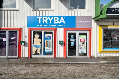 TRYBA Sorbiers, Menuisier à Sorbiers