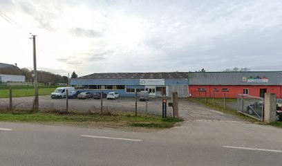 Gautier Roland SARL, Menuisier à Josselin