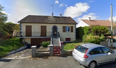 ML Aménagements Bois, Charpentier à La Bazoge