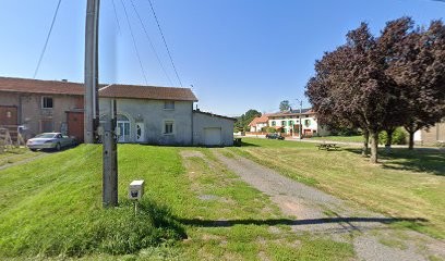 Menuiserie Marchal, Menuisier à Fontenoy-la-Joûte