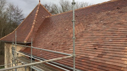 L'Atelier Charpente Et Bois SARL, Charpentier à Francoulès