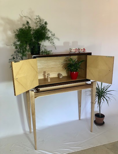 Boisenbois, Menuisier à Villenouvelle