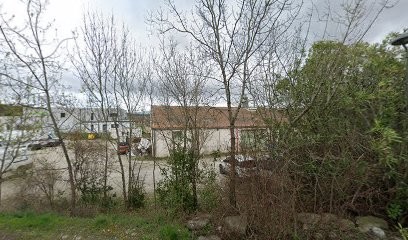 Crabol Productions, Charpentier à Leuc