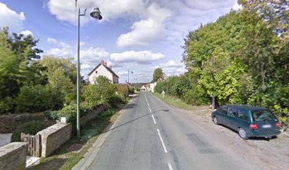 Menuiserie Des Amognes, Menuisier à Montigny-aux-Amognes