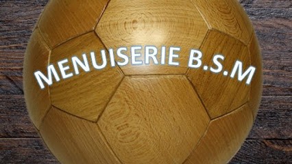 Menuiserie B.S.M, Menuisier à Villevallier