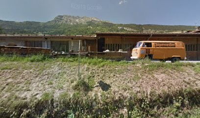 DUCRET, Menuisier aux Villards-sur-Thônes