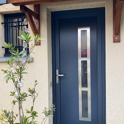 MOHN Fermetures, Menuisier à Héricourt