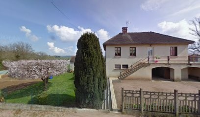 Menuiserie PROST Jean Emmanuel, Menuisier à Joncy