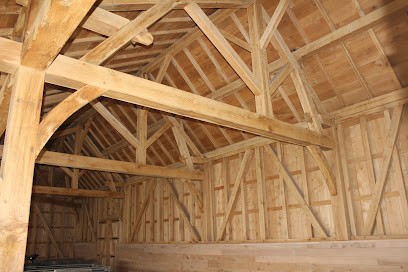 Cbbh Sas, Charpentier à Solgne