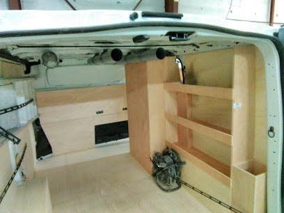 Les Ateliers de la Mabilais, Menuisier à Noyal-sur-Vilaine