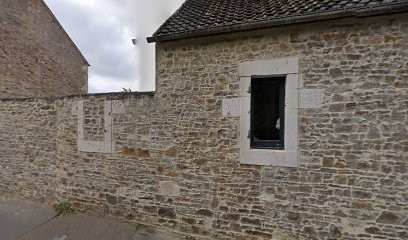 ST Rénov, Menuisier à Feuguerolles-Bully