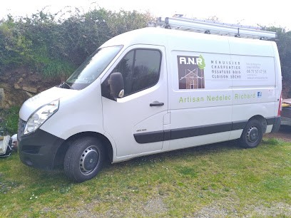 ANR, Menuisier à Morlaix