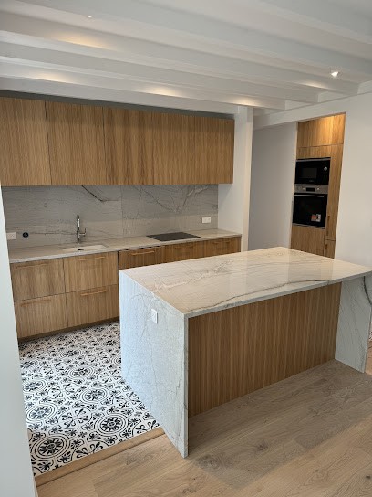 Le Clech Menuiserie, Charpentier à Quimper