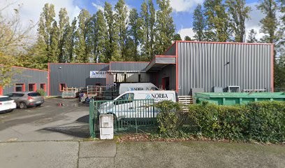 Norba Menuiserie Pays de Loire, Menuisier à Nantes